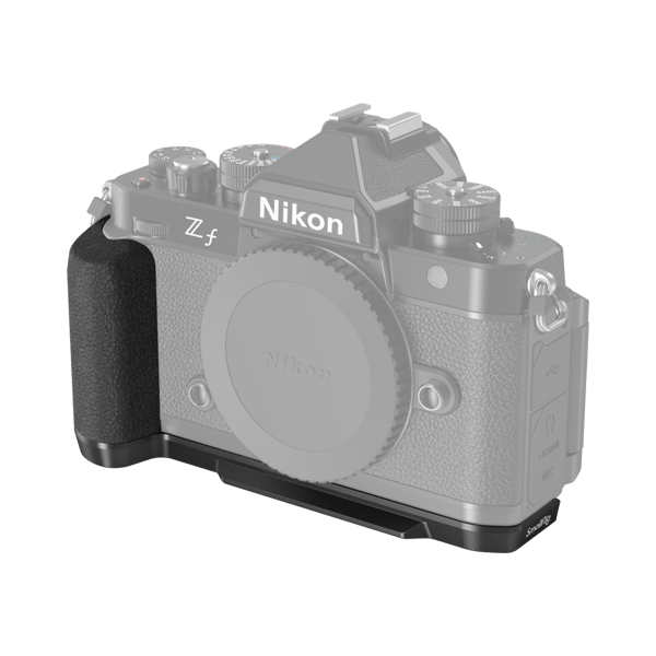 SmallRig 4262 L-Shape Handle for Nikon Z f