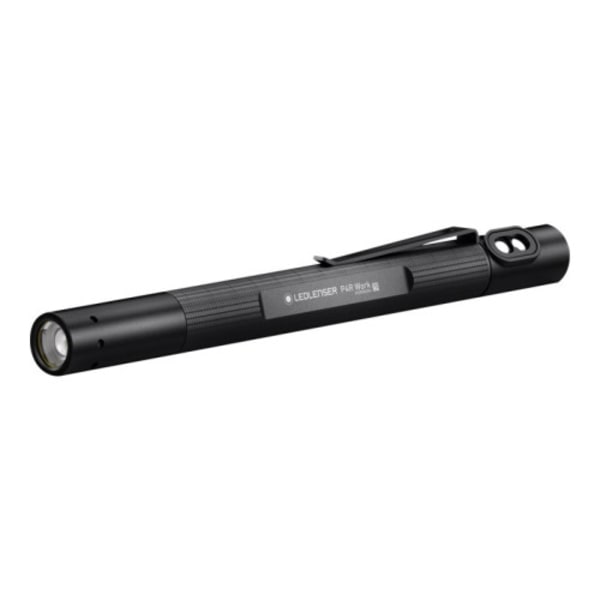 Ledlenser P-Series P4R Work - pennlampa - LED - vitt ljus - 4200-4500 K - svart