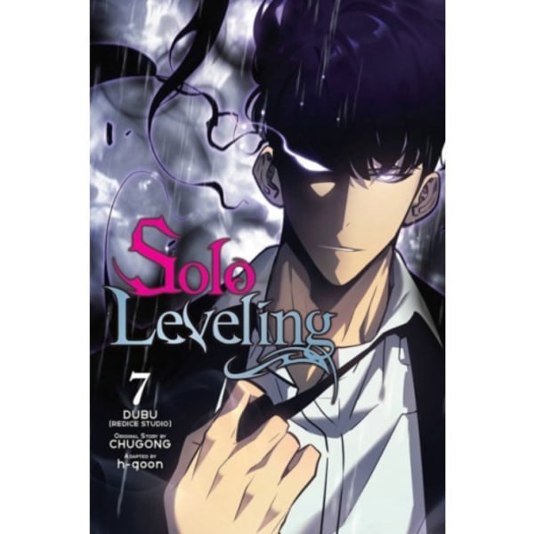 Solo Leveling, Vol. 7 (comic) (häftad, eng)