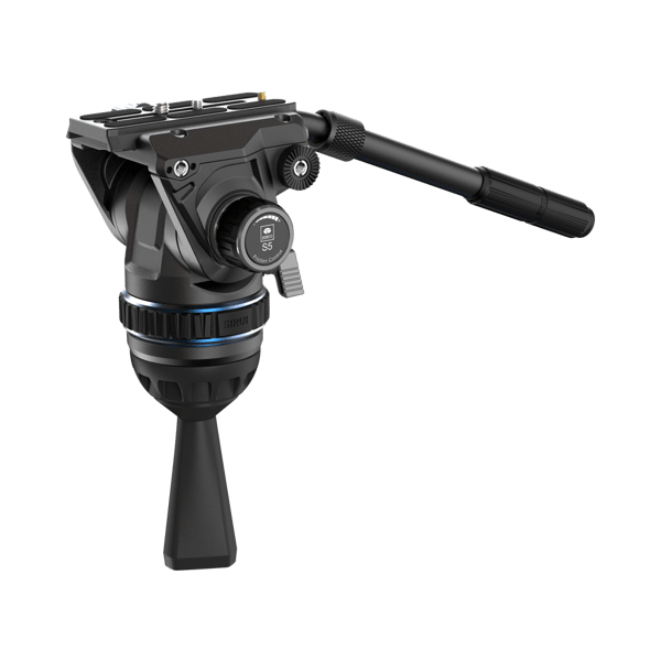 Sirui Video Head Fluid S5