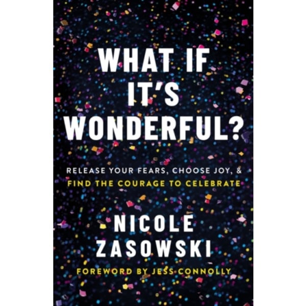 What If It's Wonderful? (häftad, eng)