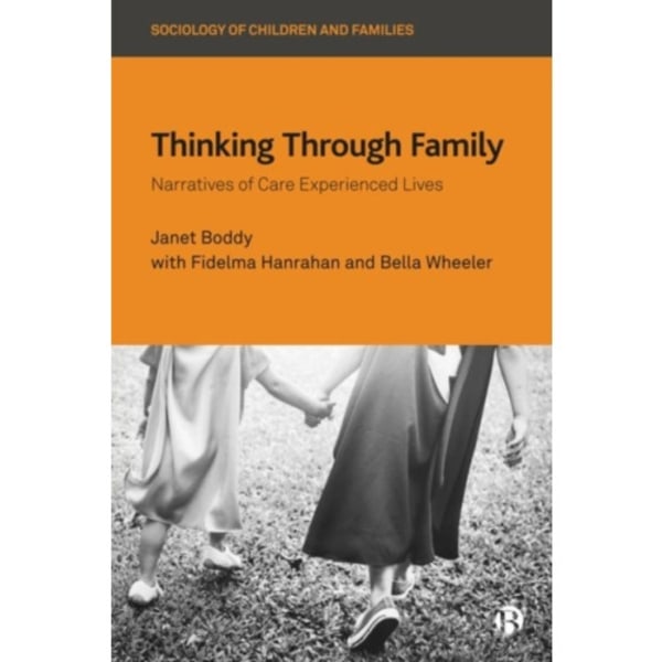 Thinking Through Family (inbunden, eng)