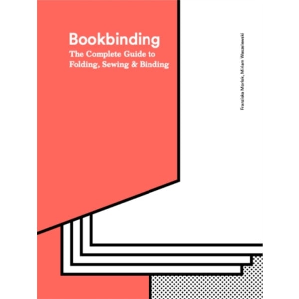 Bookbinding (inbunden, eng)