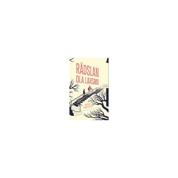 Rädslan (inbunden)