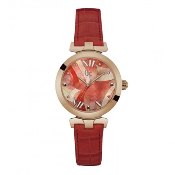 GC Y20004L3 - Quartz Klocka Dam (34,0MM)