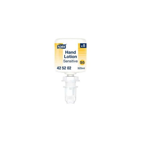Handlotion TORK S5 Sensitive Mini 525ml