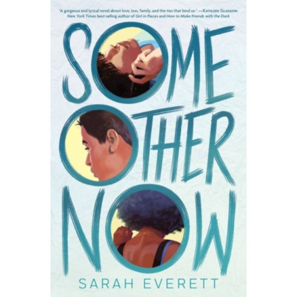 Some Other Now (häftad, eng)