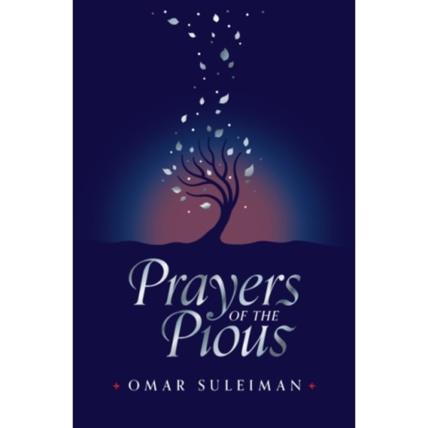 Prayers of the Pious (inbunden, eng)