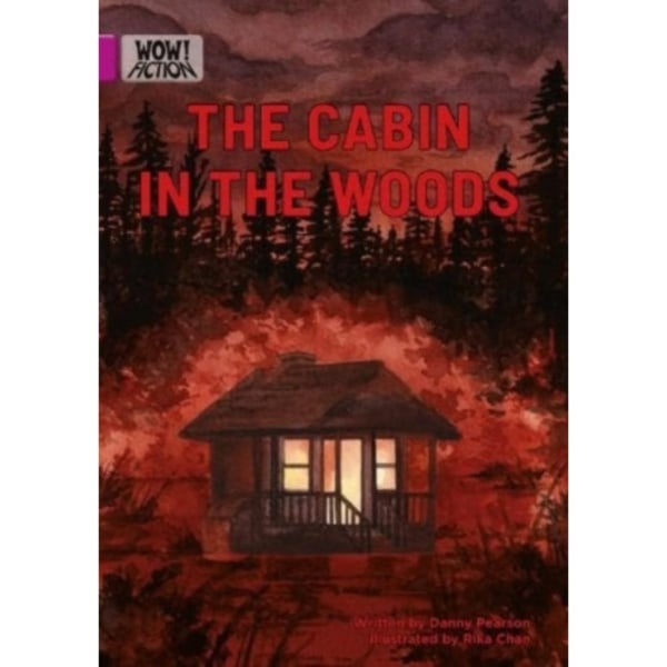 The Cabin in the Woods (häftad, eng)