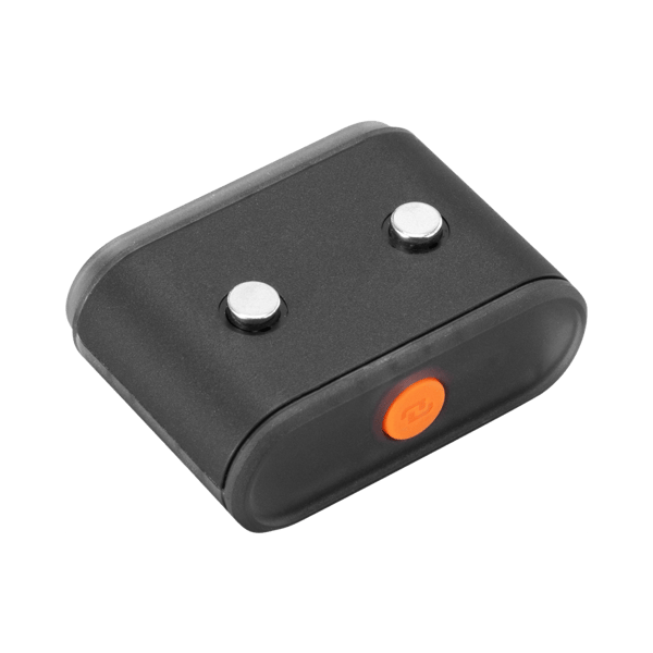 Zhiyun AI Tracker