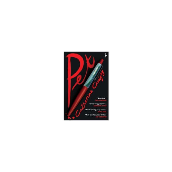 Pet (pocket, eng)