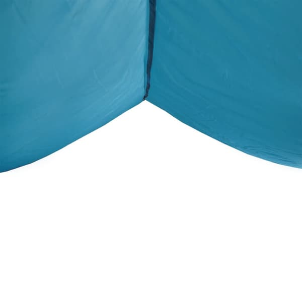 Tarp blå 360x294 cm vattentät