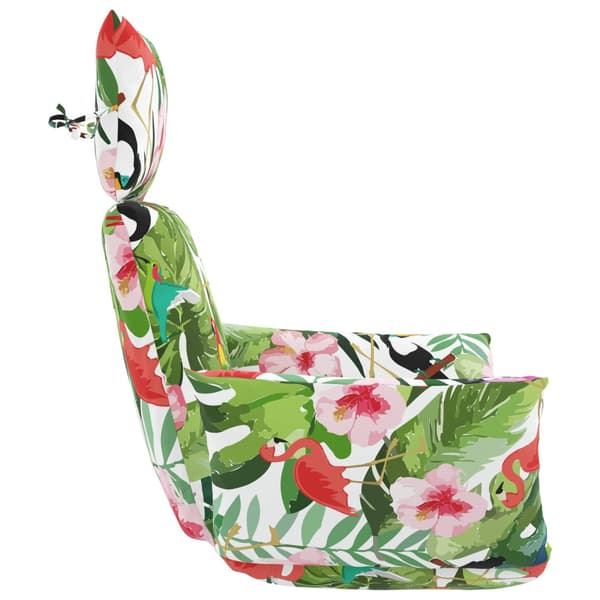 Adirondack Kudde PUTTEN 100% Polyester Flerfärgsdesign