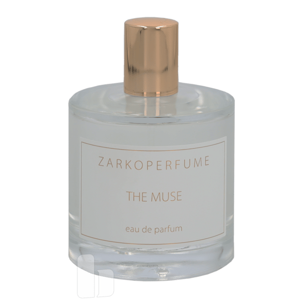Zarko The Muse Edp Spray 100 ml Dam