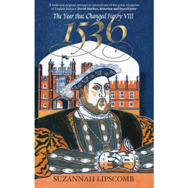 1536 (häftad, eng)