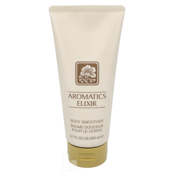 Clinique Aromatics Elixir Body Smoother 200 ml Dam