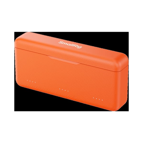 SmallRig 5922 Charging Case for Batteries for DJI Action 6