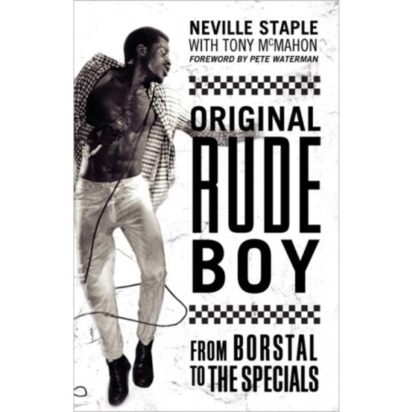 Original Rude Boy (häftad, eng)