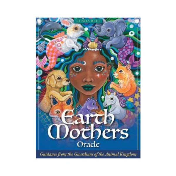 Earth Mothers Oracle