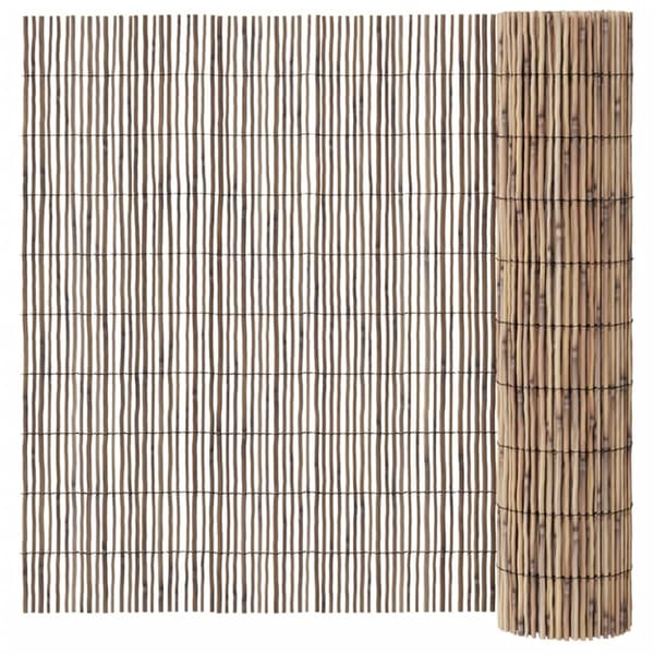 Insynsskydd 1000x90 cm vass