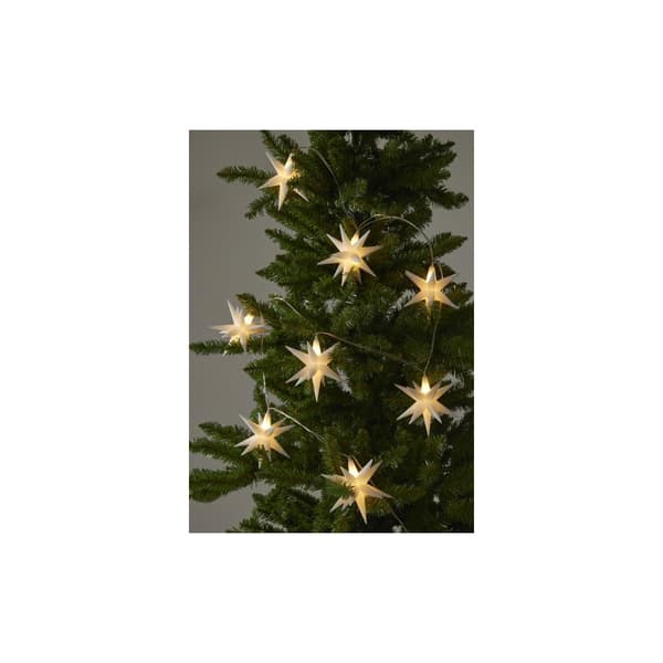 Ljusslinga December 210cm