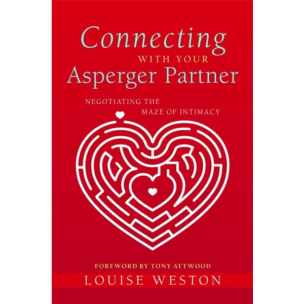Connecting With Your Asperger Partner (häftad, eng)