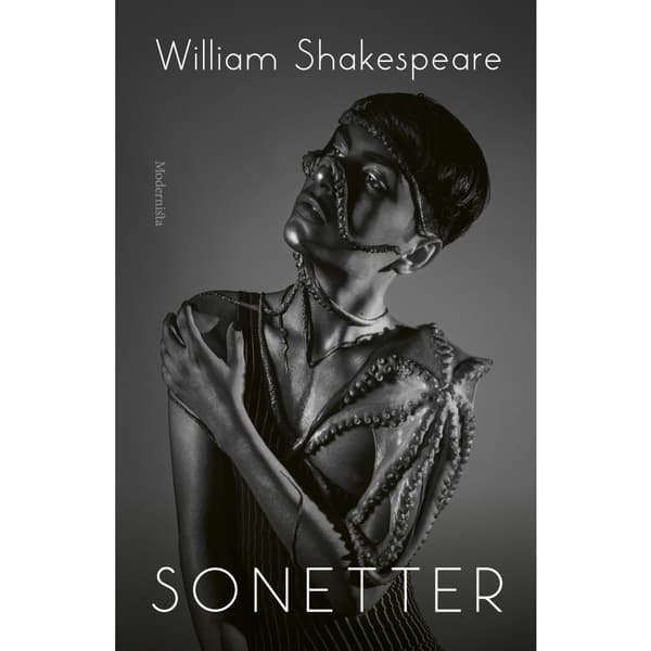 Sonetter (inbunden)