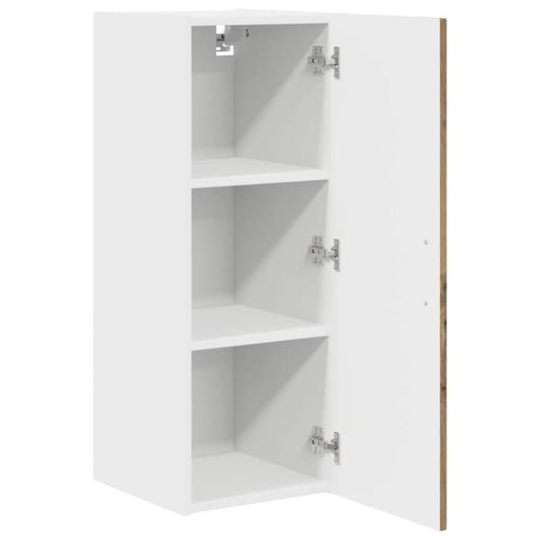 Diskmaskin panel Kalmar 2 pcs Artisan Ek 30 x 31 x 80 cm