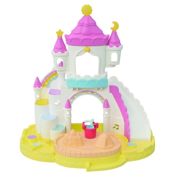 Sylvanian Families - Kindergarten Sandbox & Wading Pool (5746)