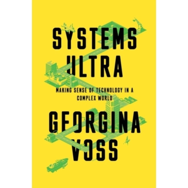 Systems Ultra (inbunden, eng)