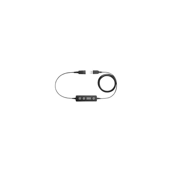 Jabra LINK 260 - headset-adapter
