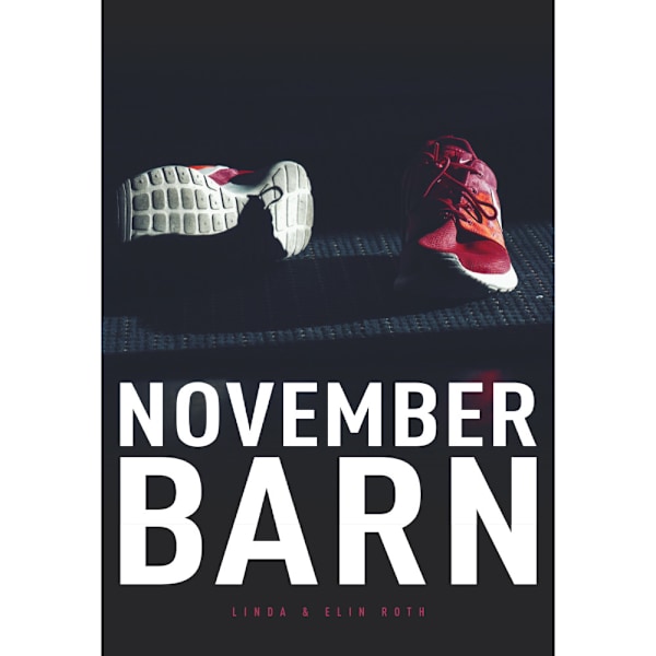 Novemberbarn (bok, storpocket)
