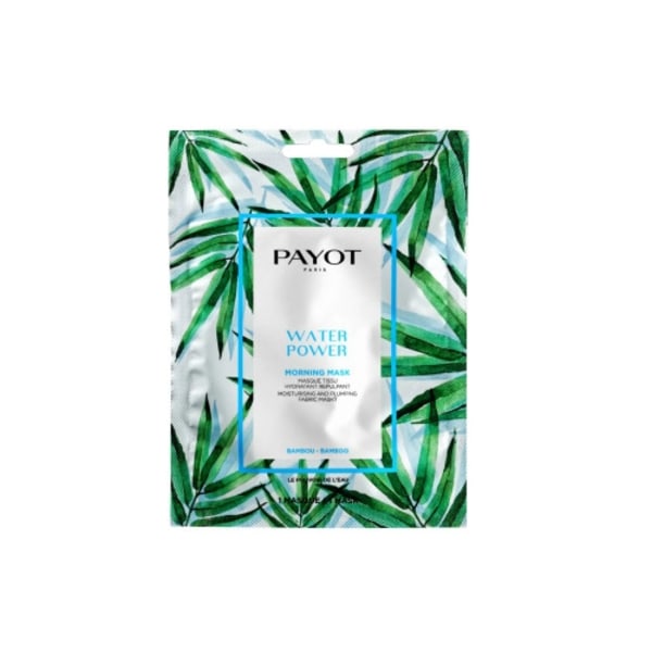 Payot - Water Power Morning Mask 15 pcs