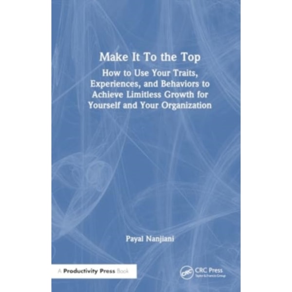 Make It To the Top (häftad, eng)