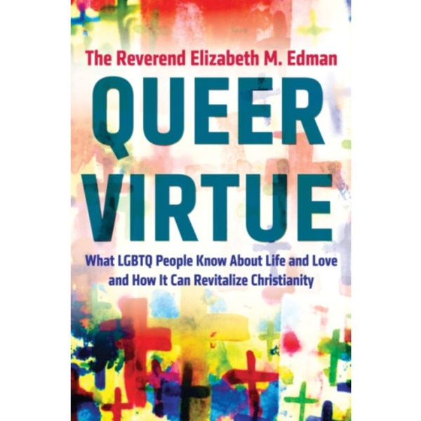 Queer Virtue (häftad, eng)
