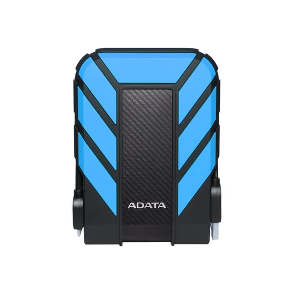 ADATA HD710P - hårddisk - 1 TB - USB 3.1