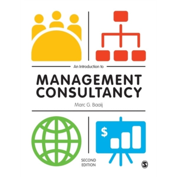 An Introduction to Management Consultancy (häftad, eng)