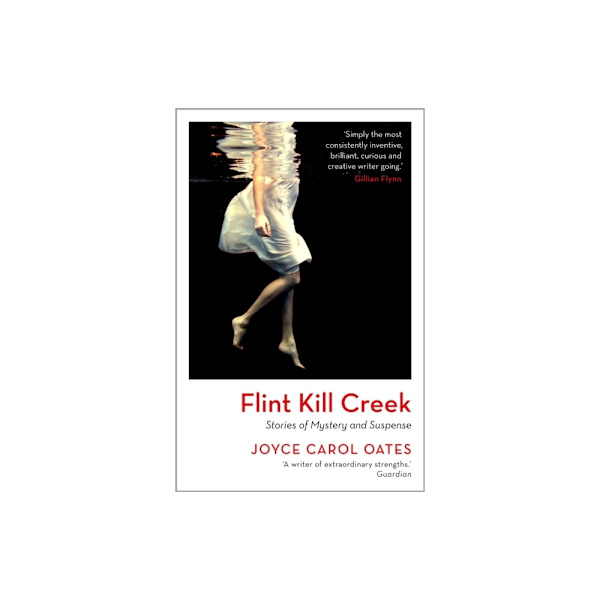Flint Kill Creek (häftad, eng)