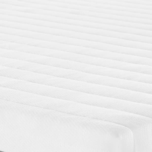Skummadrass medium mjuk 90x190 cm