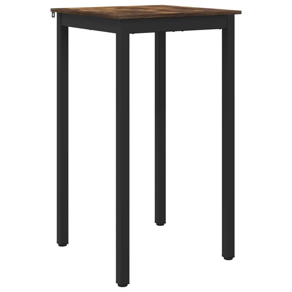 Stående Barbord Konstruerat trä