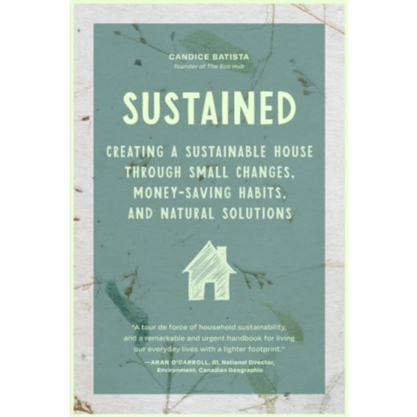 Sustained (häftad, eng)