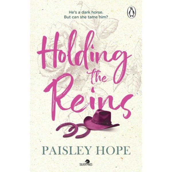 Holding the Reins (pocket, eng)