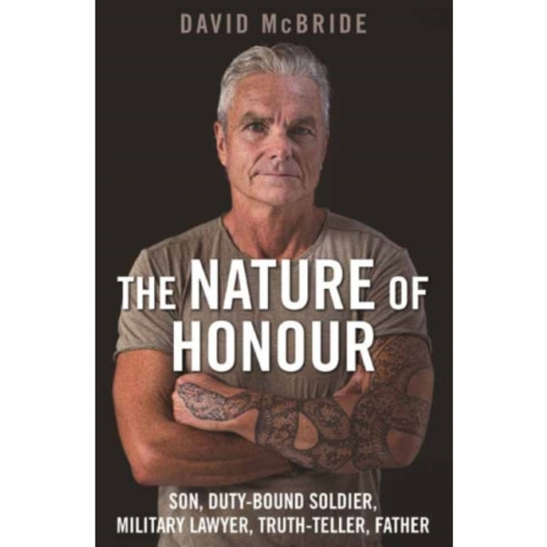 The Nature of Honour (häftad, eng)