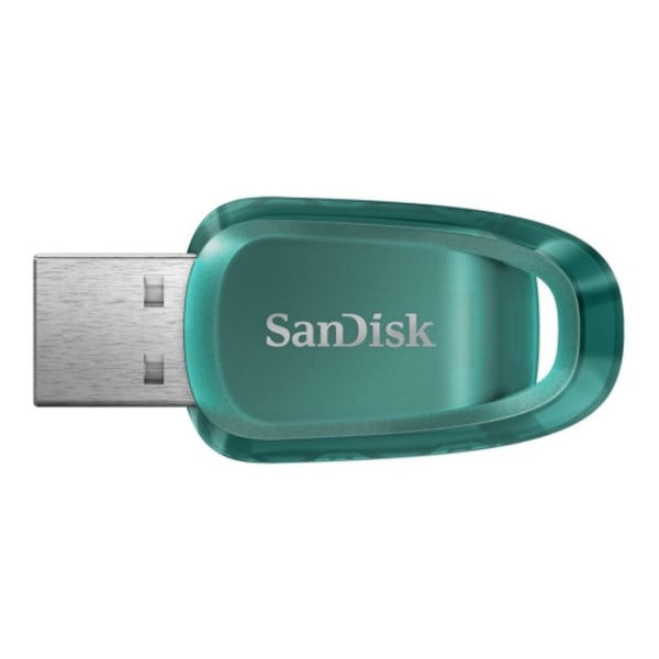 SanDisk Ultra - USB flash-enhet - 256 GB