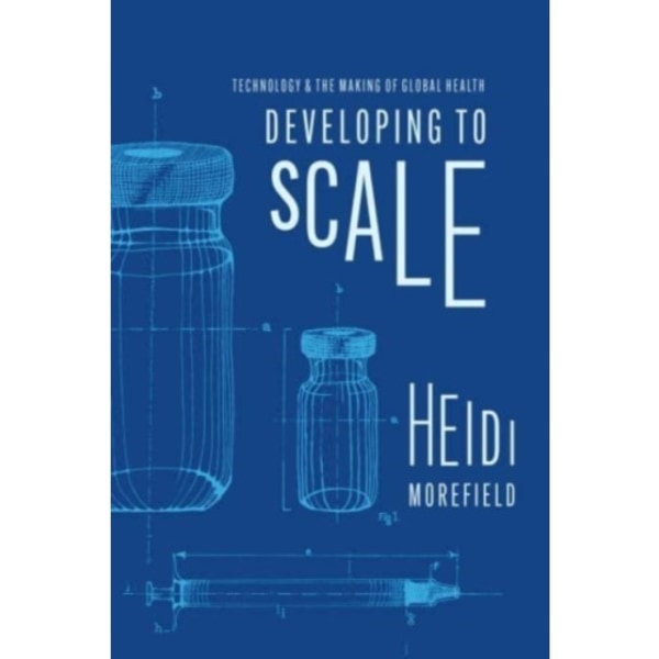 Developing to Scale (häftad, eng)