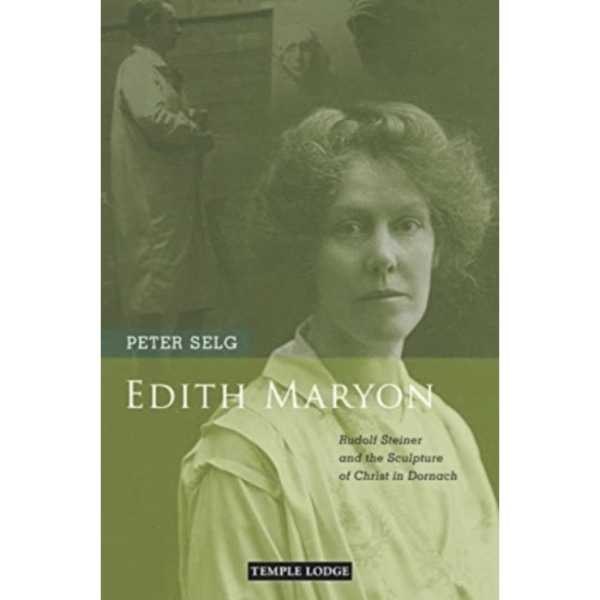 Edith Maryon (häftad, eng)