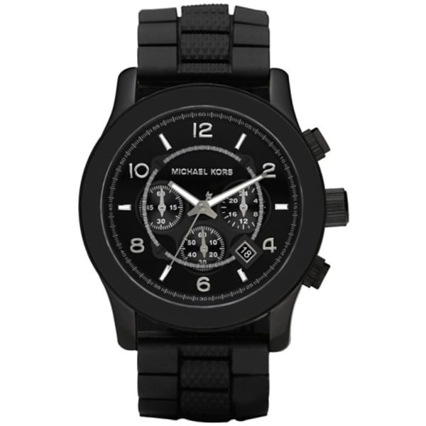 MICHAEL KORS MK8181 - Quartz Klocka Herr (45MM)