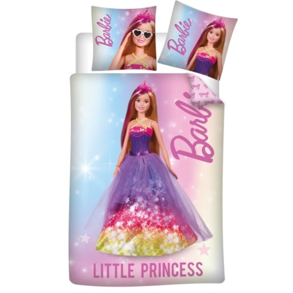 Bed Linen - Junior Size - Barbie (1000806)