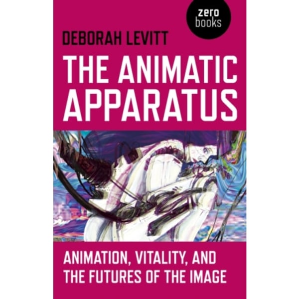 Animatic Apparatus, The (häftad, eng)