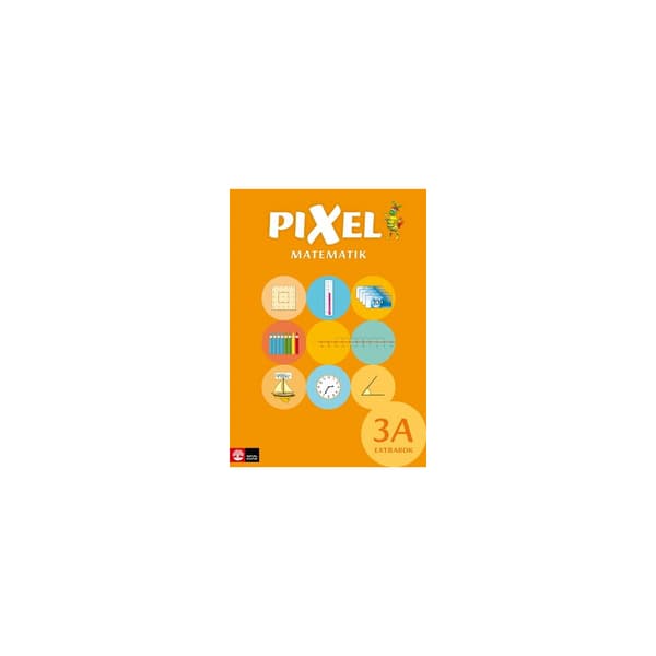 Pixel 3A Extrabok, andra upplagan (häftad)